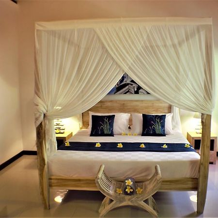 Finn'S Villa Santai Seminyak  Luaran gambar