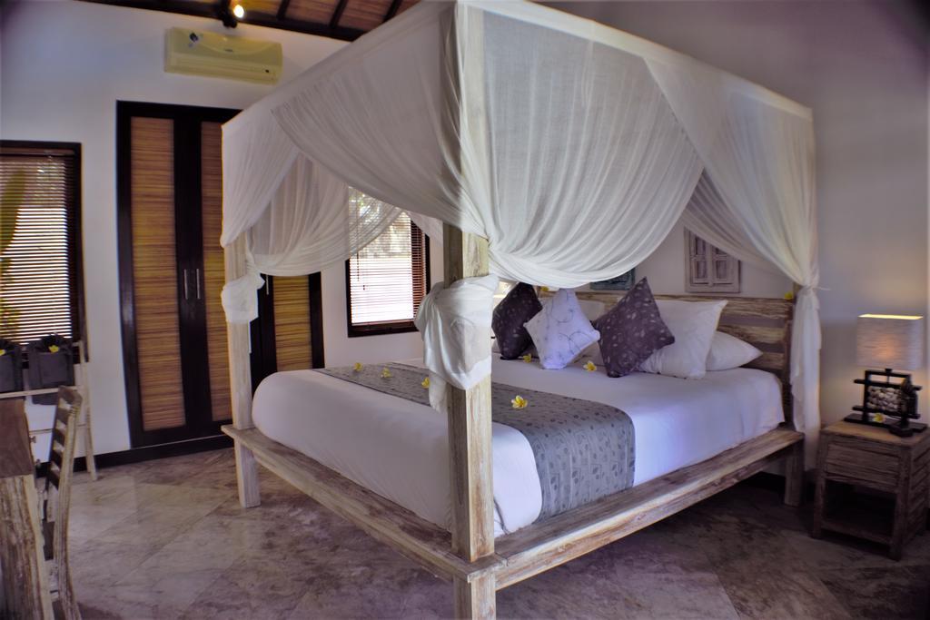 Finn'S Villa Santai Seminyak  Luaran gambar