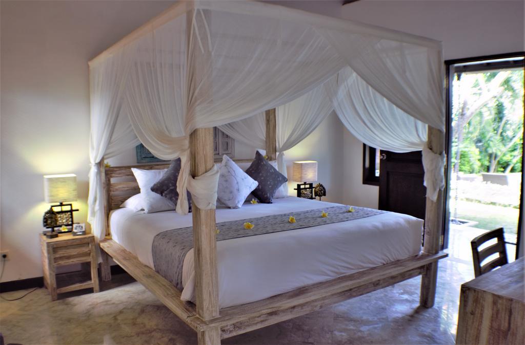 Finn'S Villa Santai Seminyak  Luaran gambar