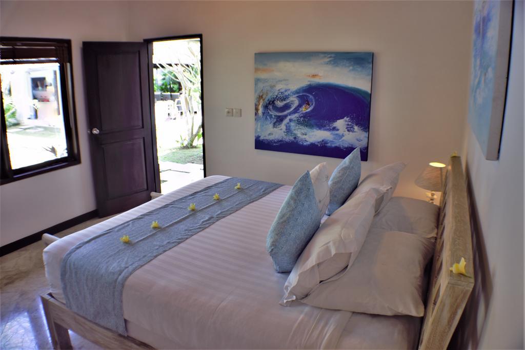 Finn'S Villa Santai Seminyak  Luaran gambar