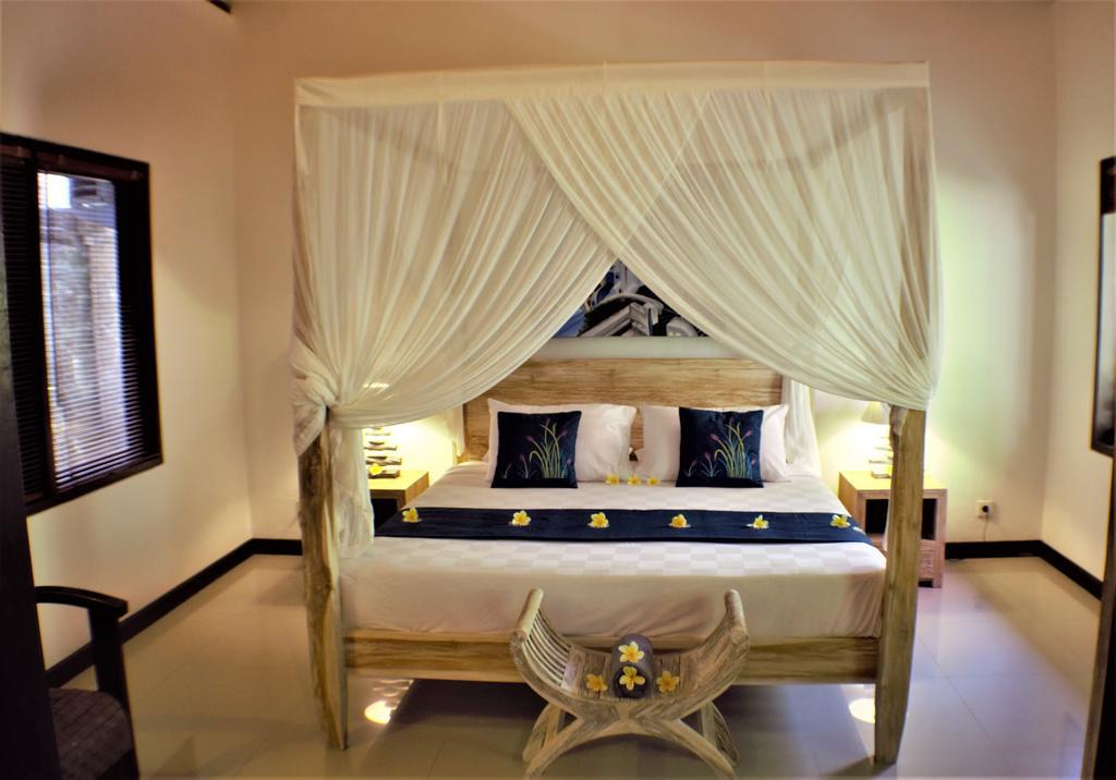 Finn'S Villa Santai Seminyak  Luaran gambar