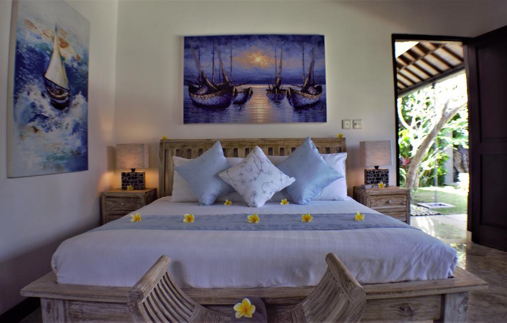 Finn'S Villa Santai Seminyak  Luaran gambar