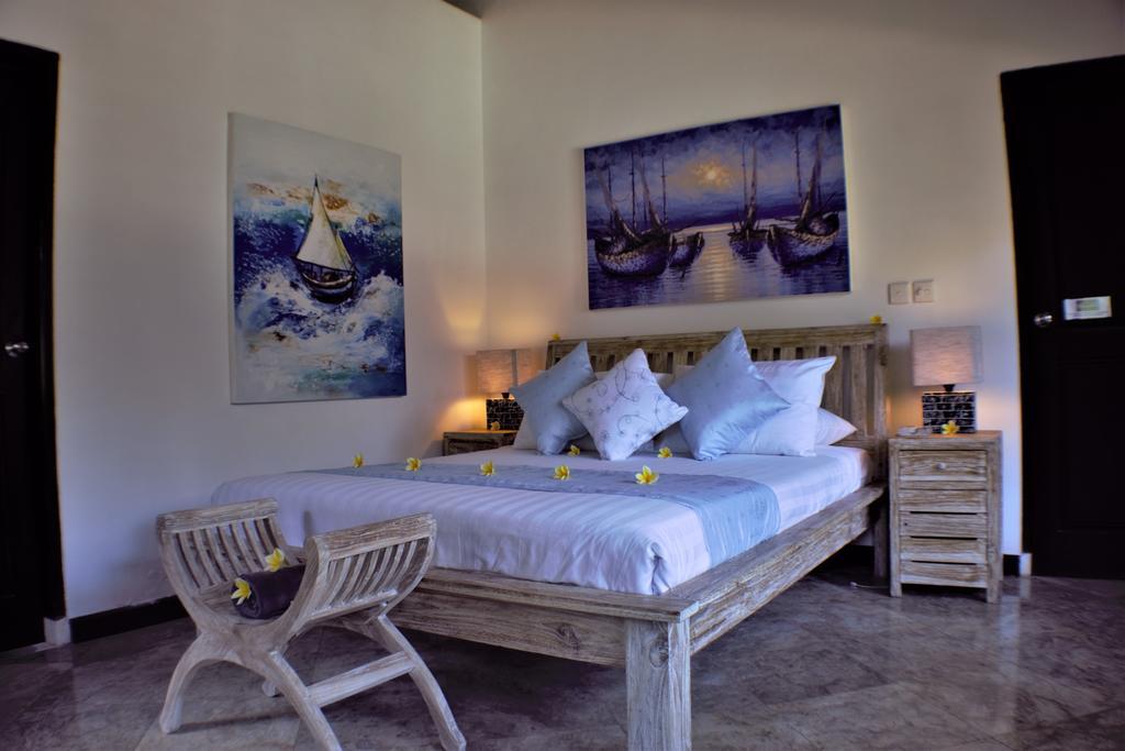 Finn'S Villa Santai Seminyak  Luaran gambar