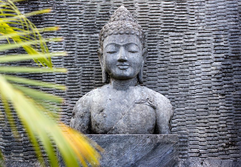 Finn'S Villa Santai Seminyak  Luaran gambar